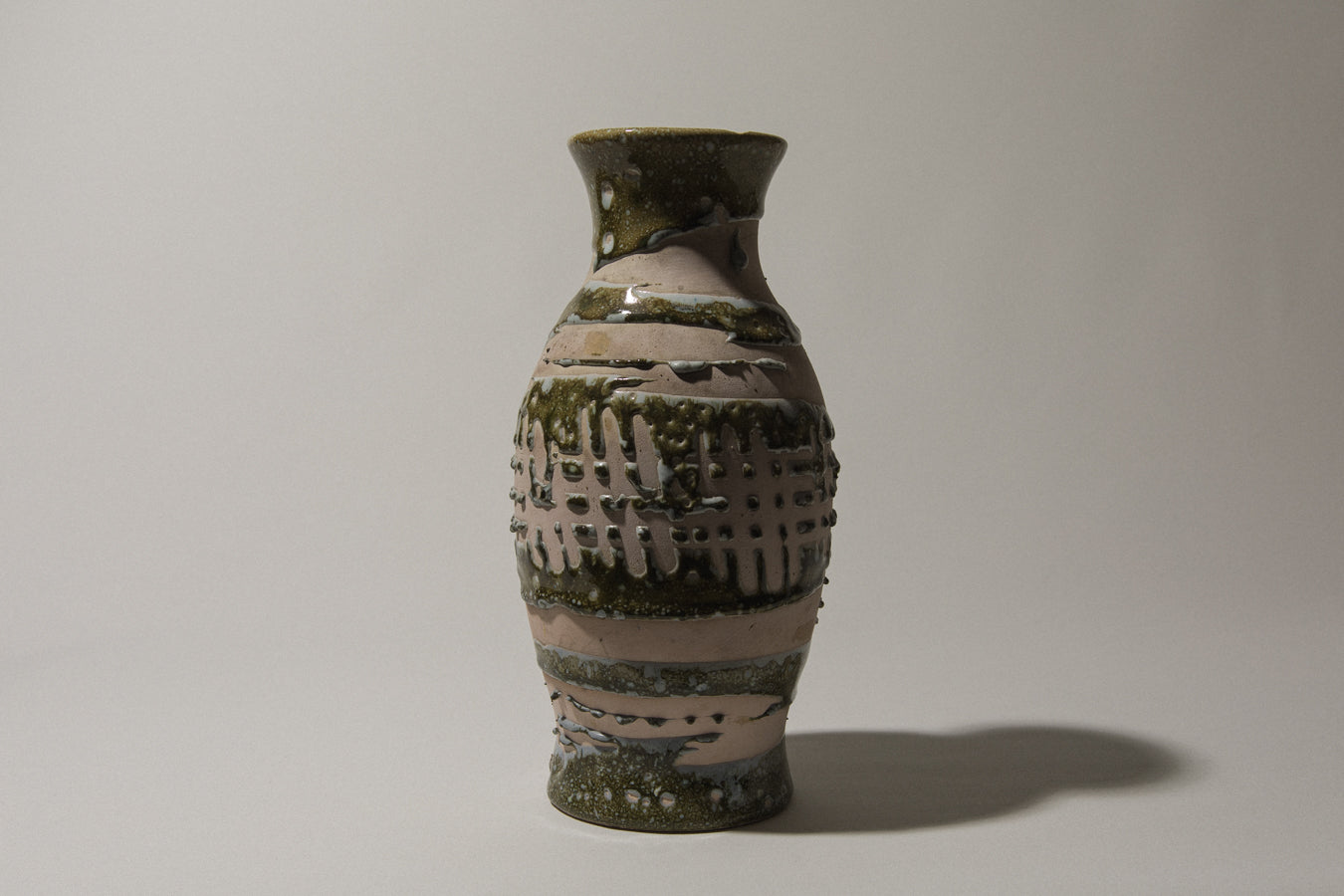 Vintage ceramic VASE