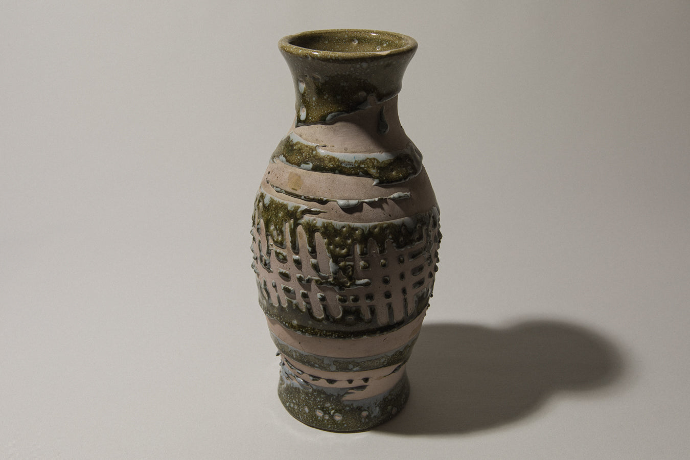 Vintage ceramic VASE