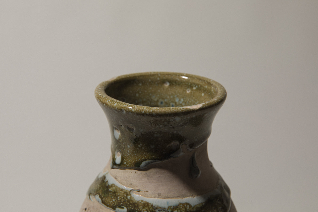 Vintage ceramic VASE