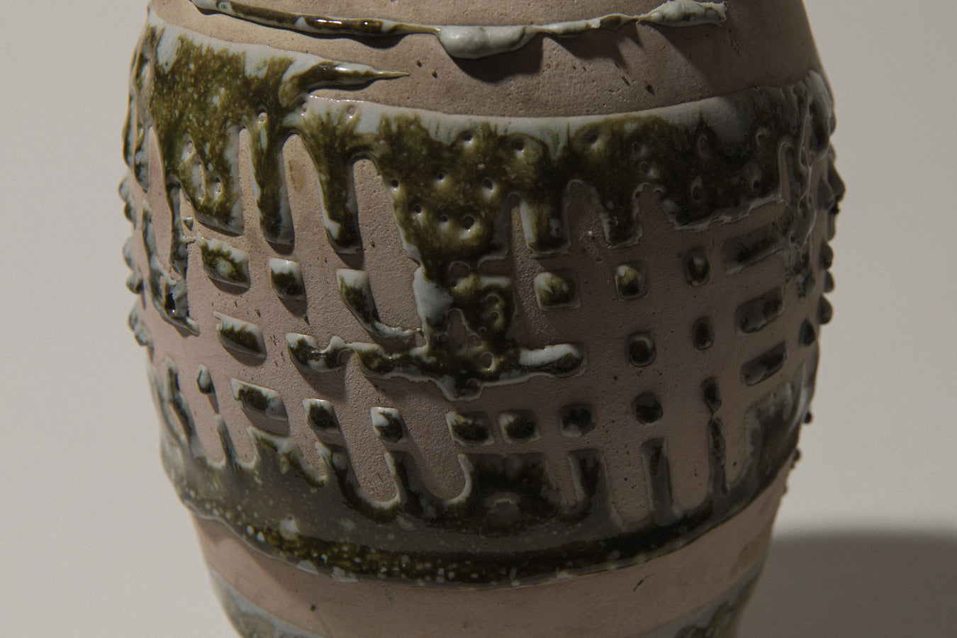 Vintage ceramic VASE