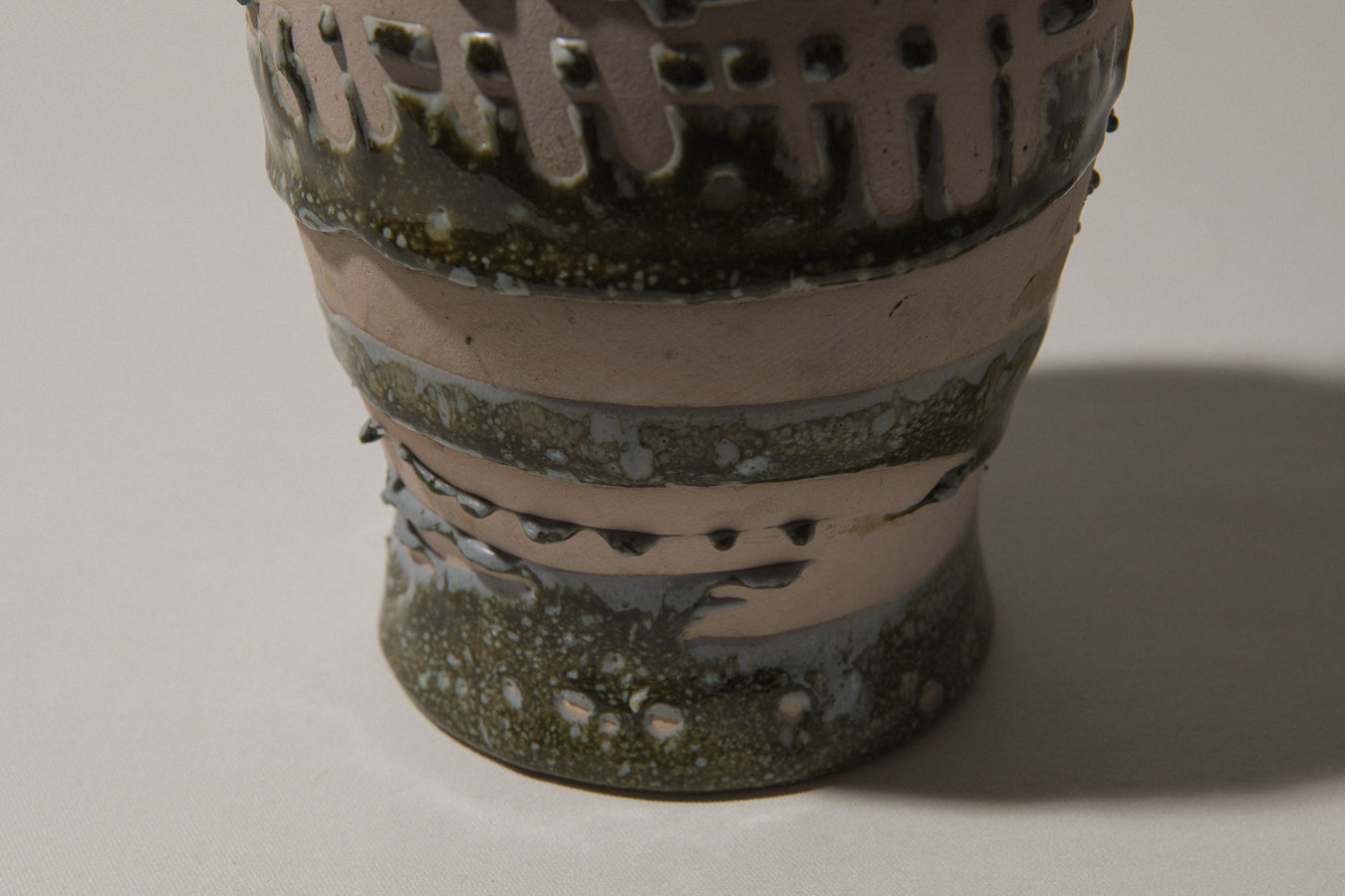 Vintage ceramic VASE