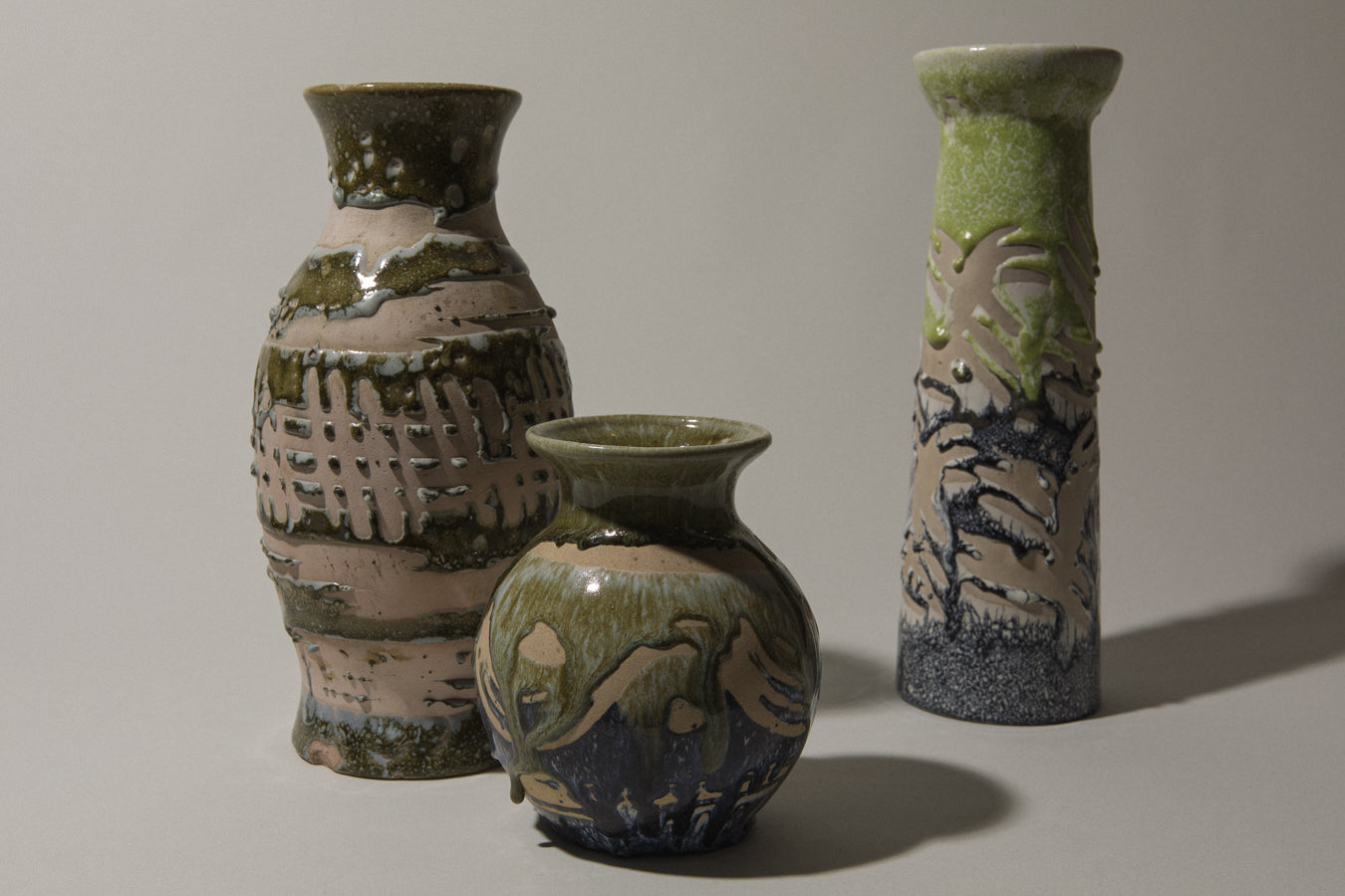 Vintage ceramic VASE