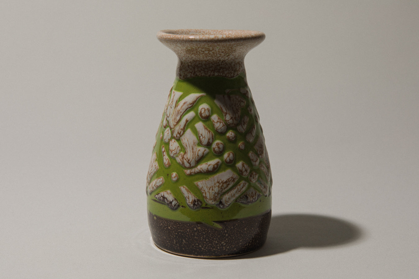 Vintage ceramic VASE