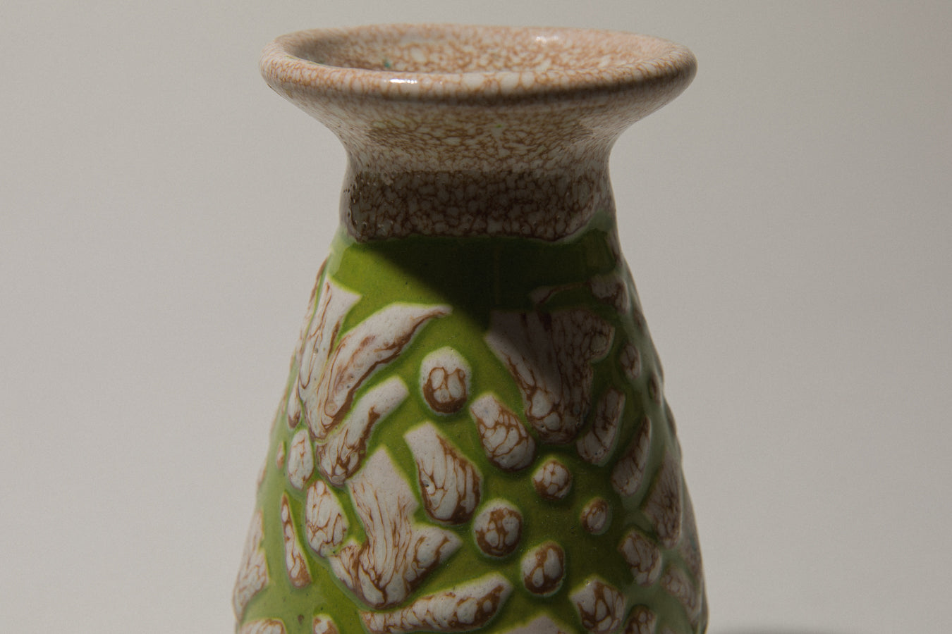 Vintage ceramic VASE