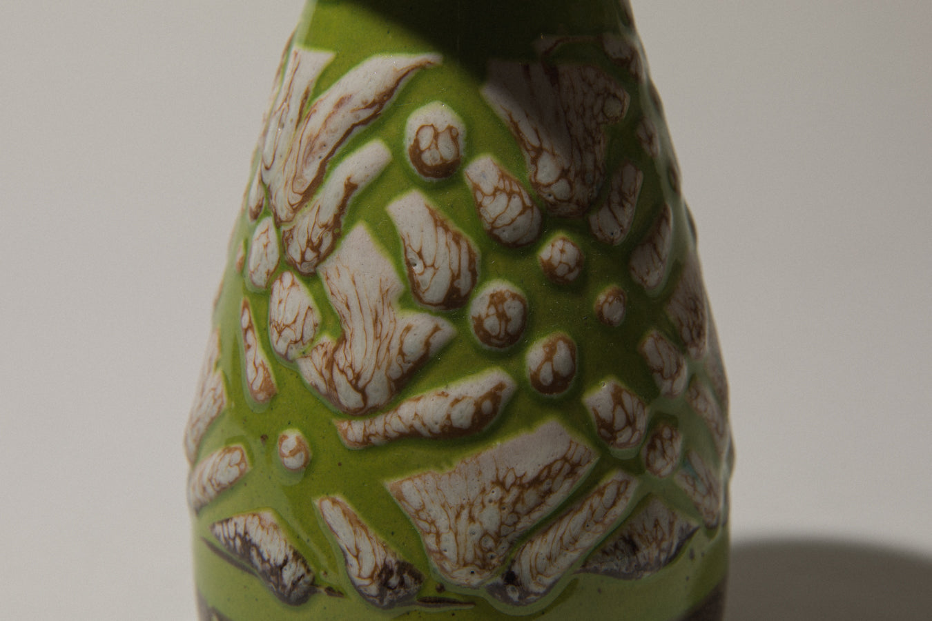Vintage ceramic VASE