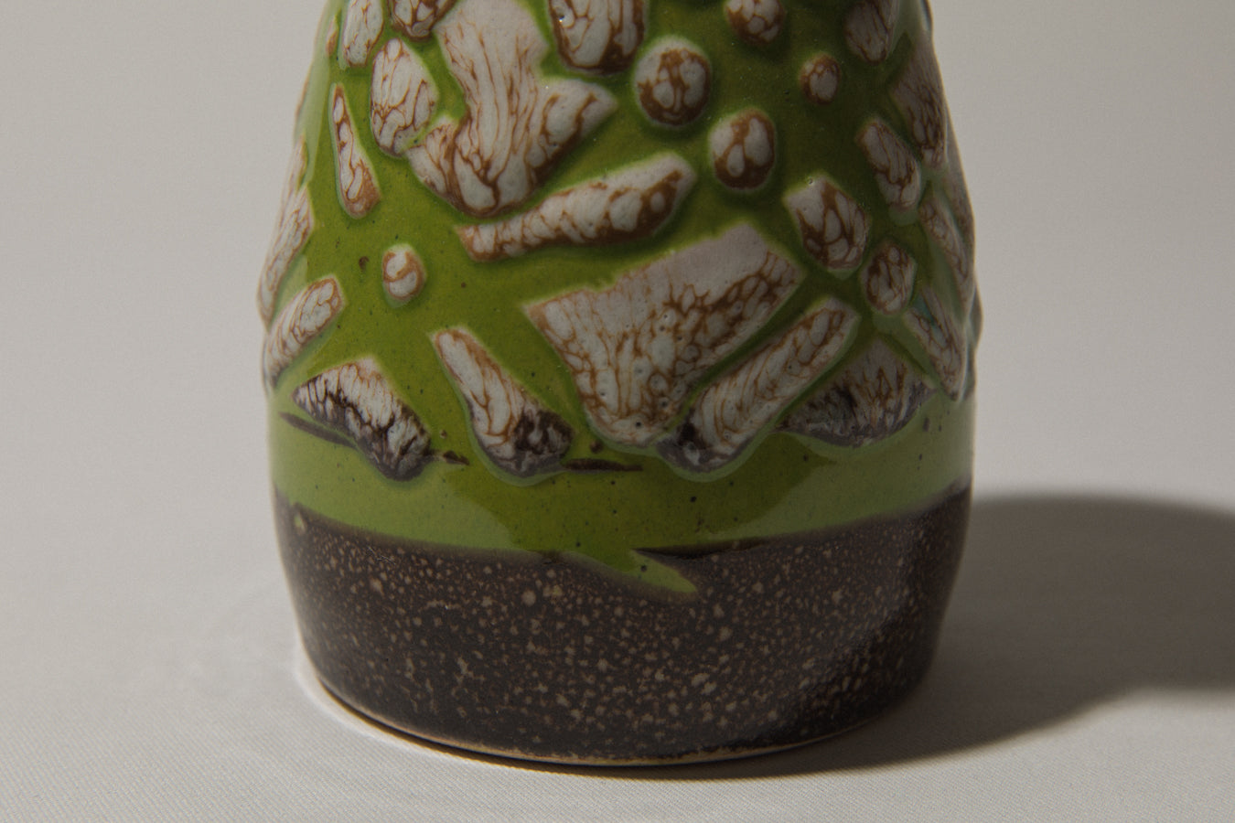 Vintage ceramic VASE