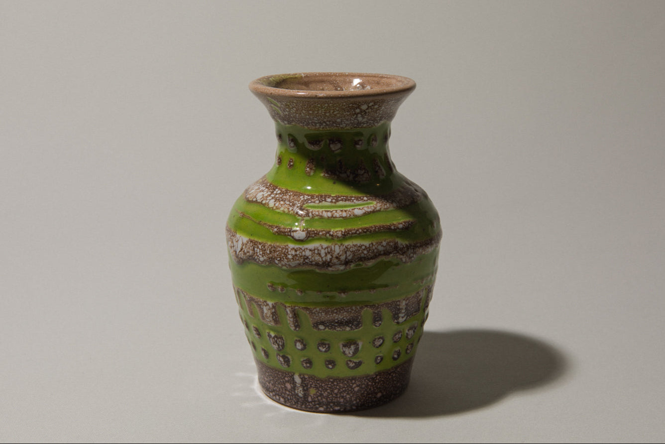 Vintage ceramic VASE