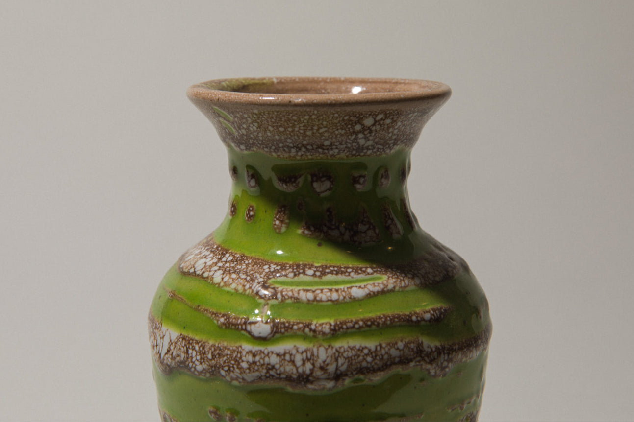 Vintage ceramic VASE