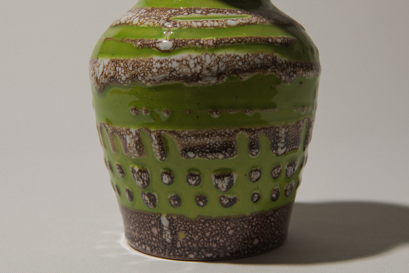 Vintage ceramic VASE