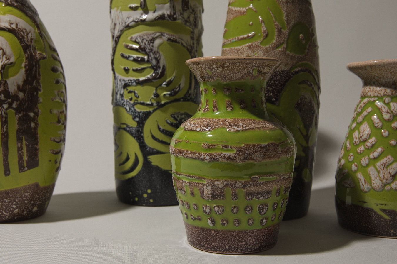 Vintage ceramic VASE