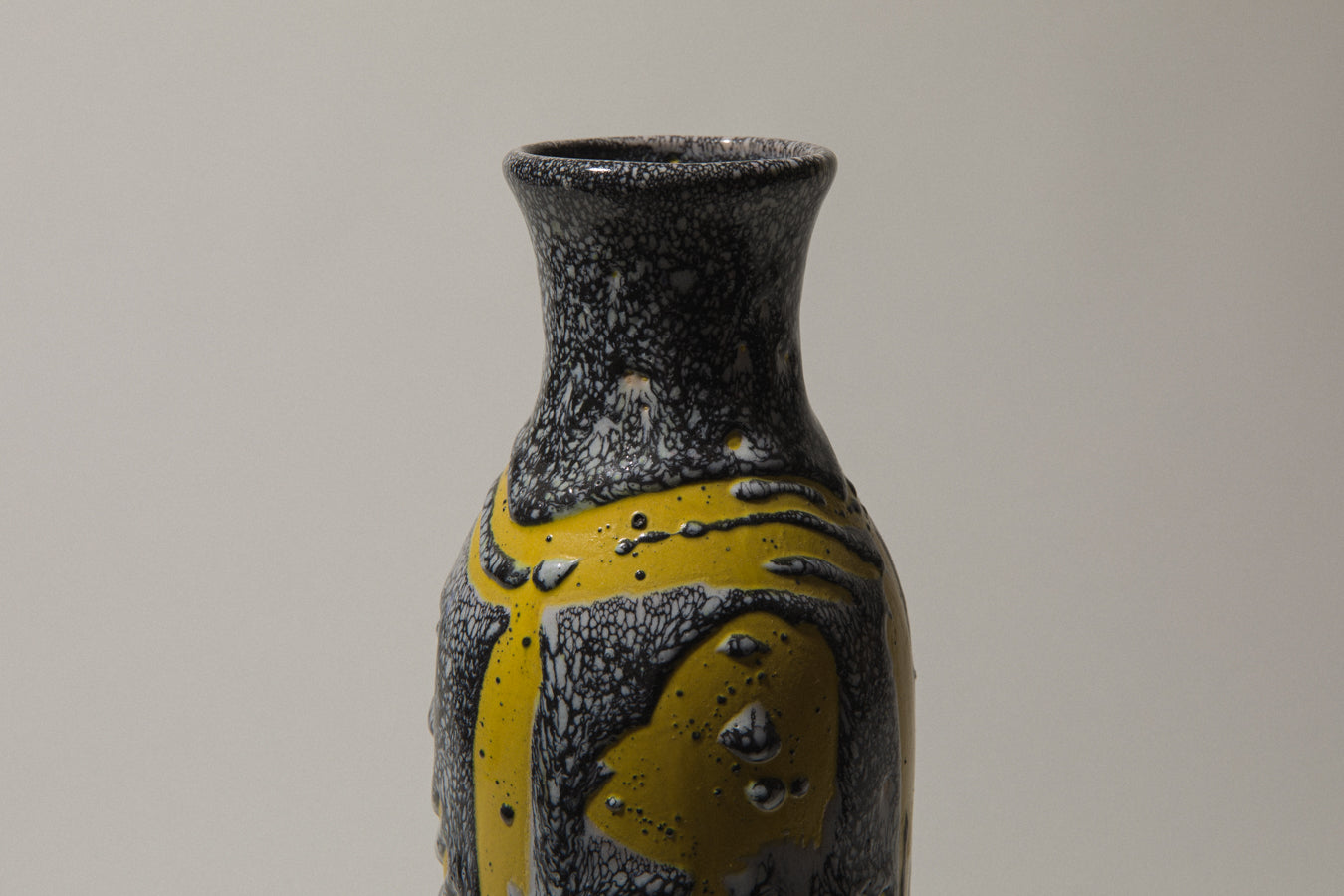 Vintage ceramic VASE