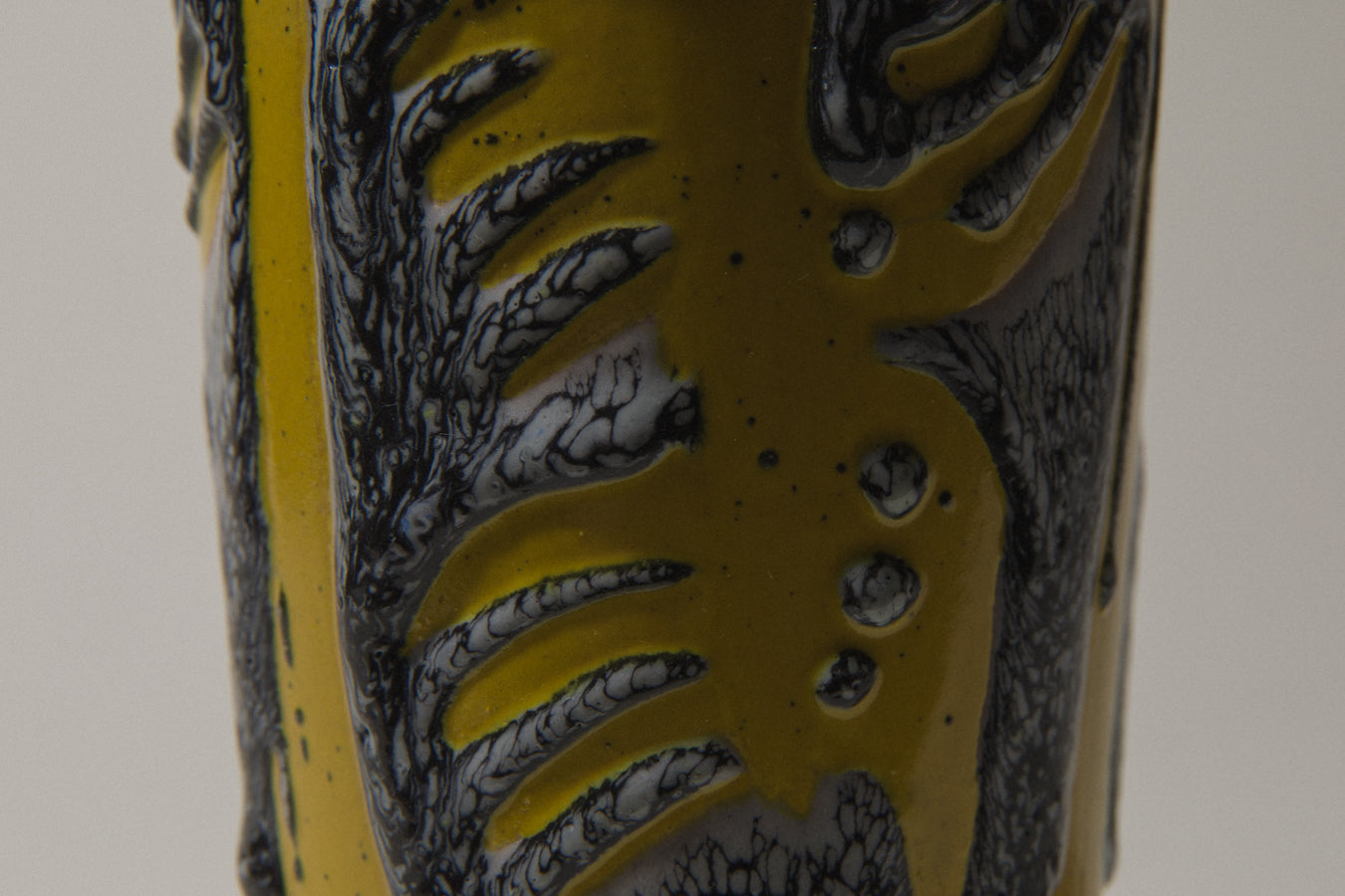 Vintage ceramic VASE