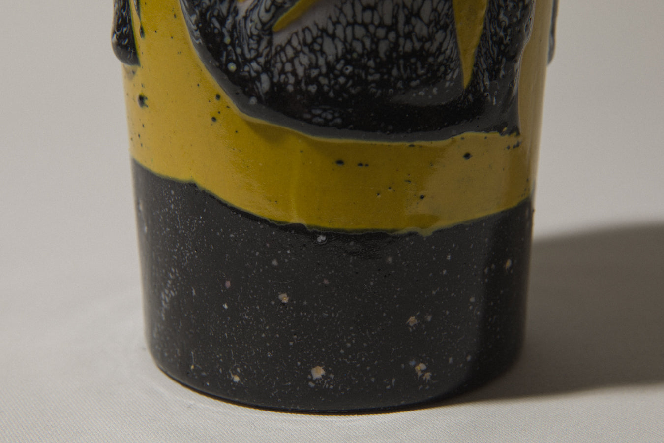 Vintage ceramic VASE