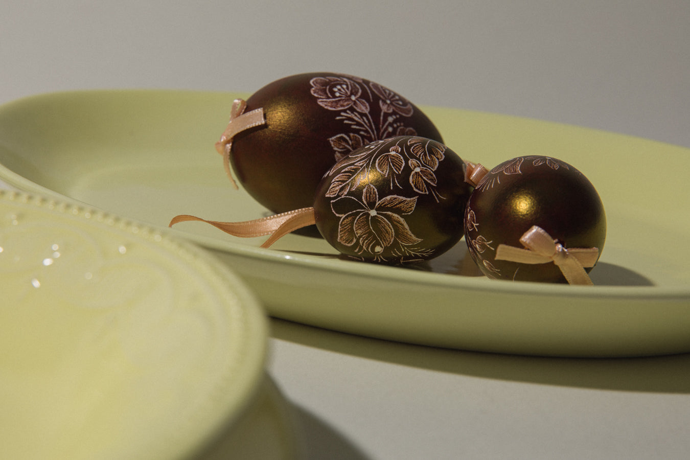 Gránit SERVING PLATE