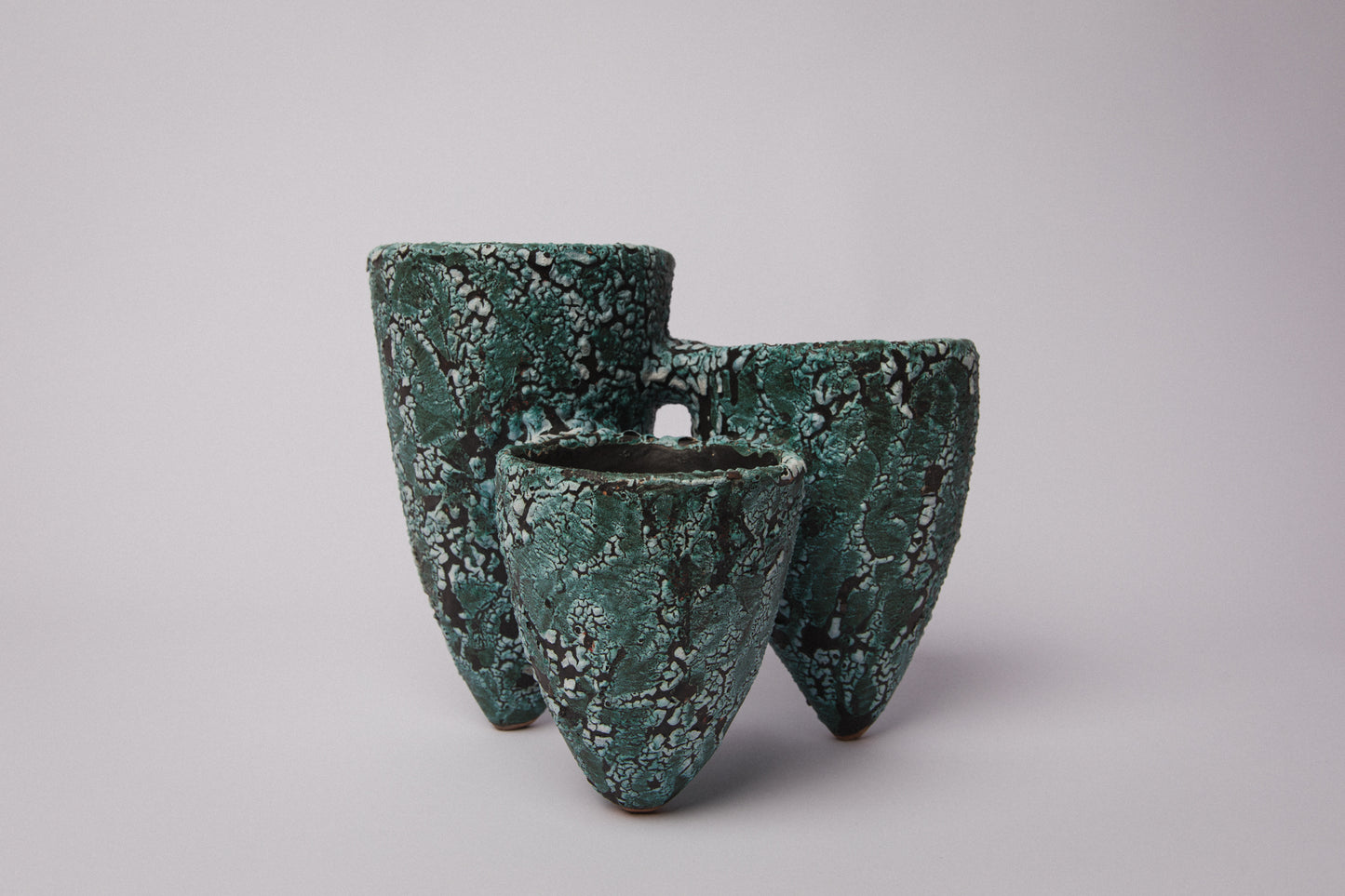 Béla Mihály PLANTER GROUP _ 1410