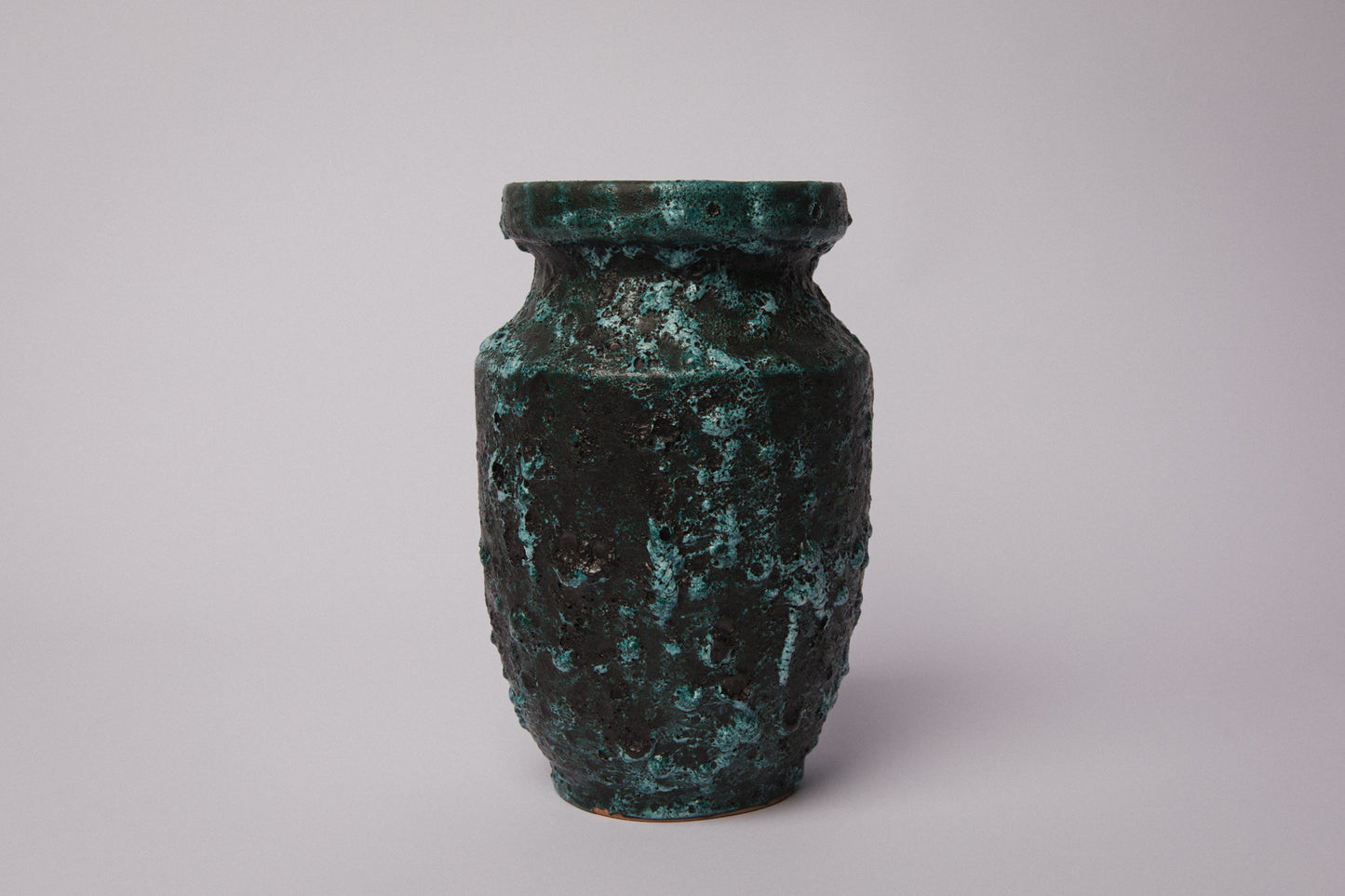 Béla Mihály VASE _ 1417