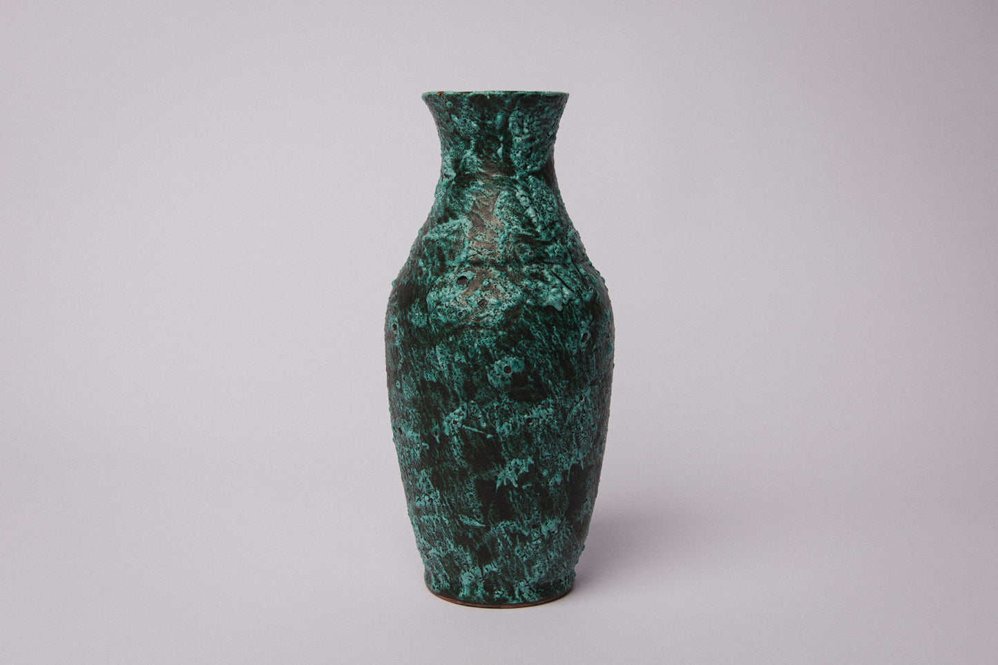 Polyák ceramic VASE _ 1419