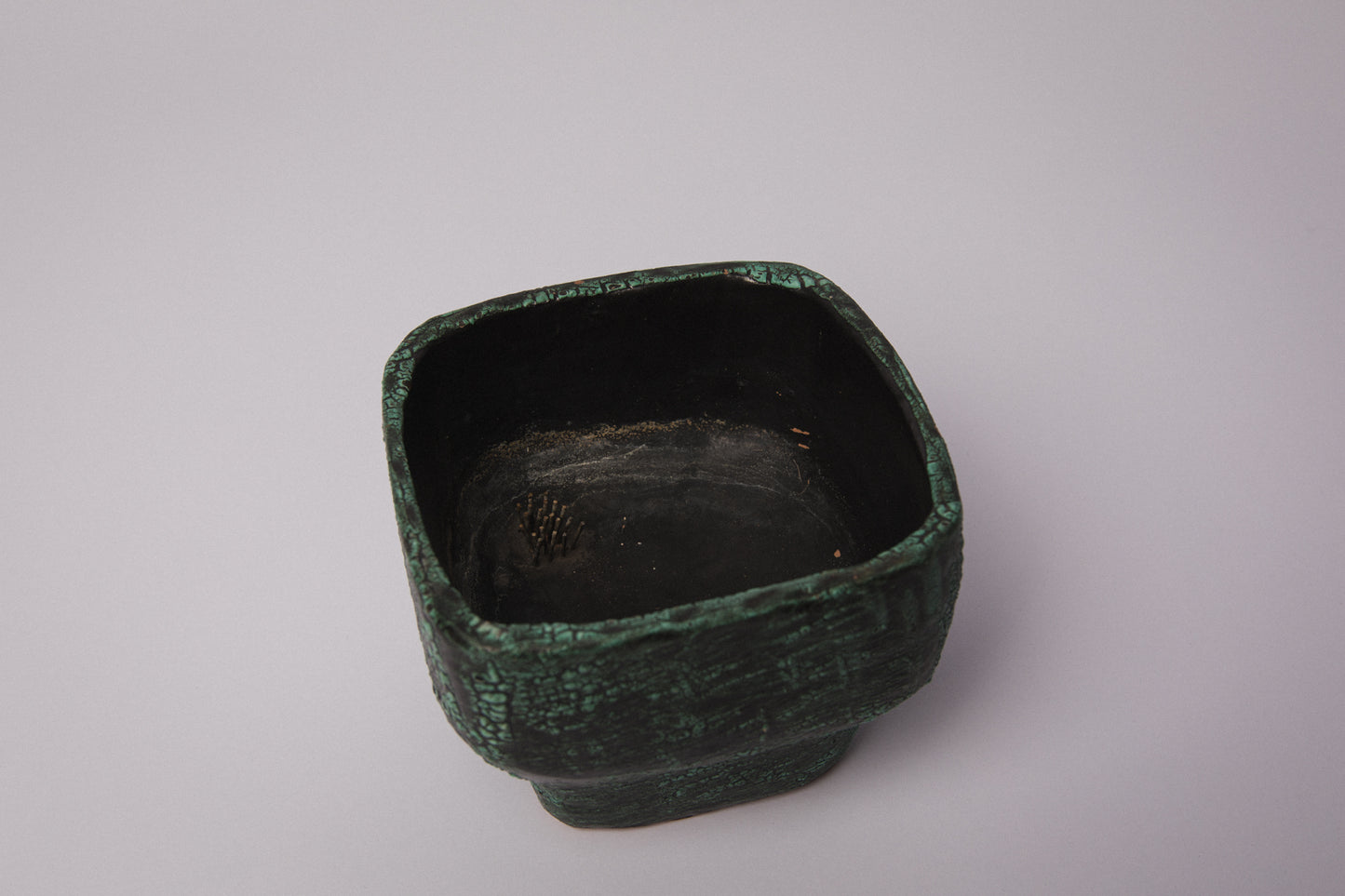 Béla Mihály IKEBANA VESSEL _ 1429