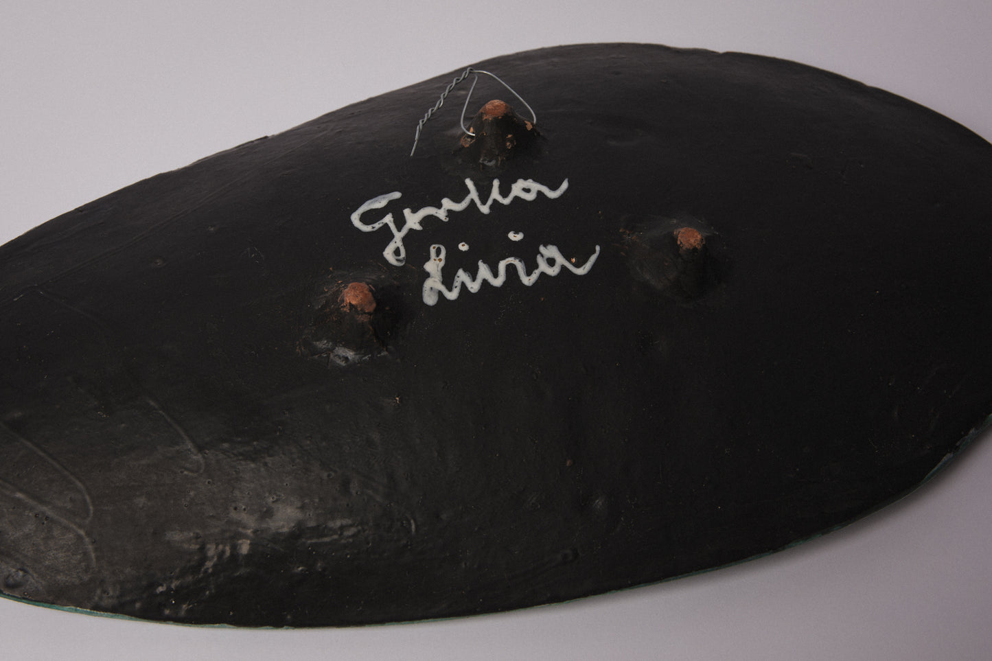 Lívia Gorka PLATE _ 1456