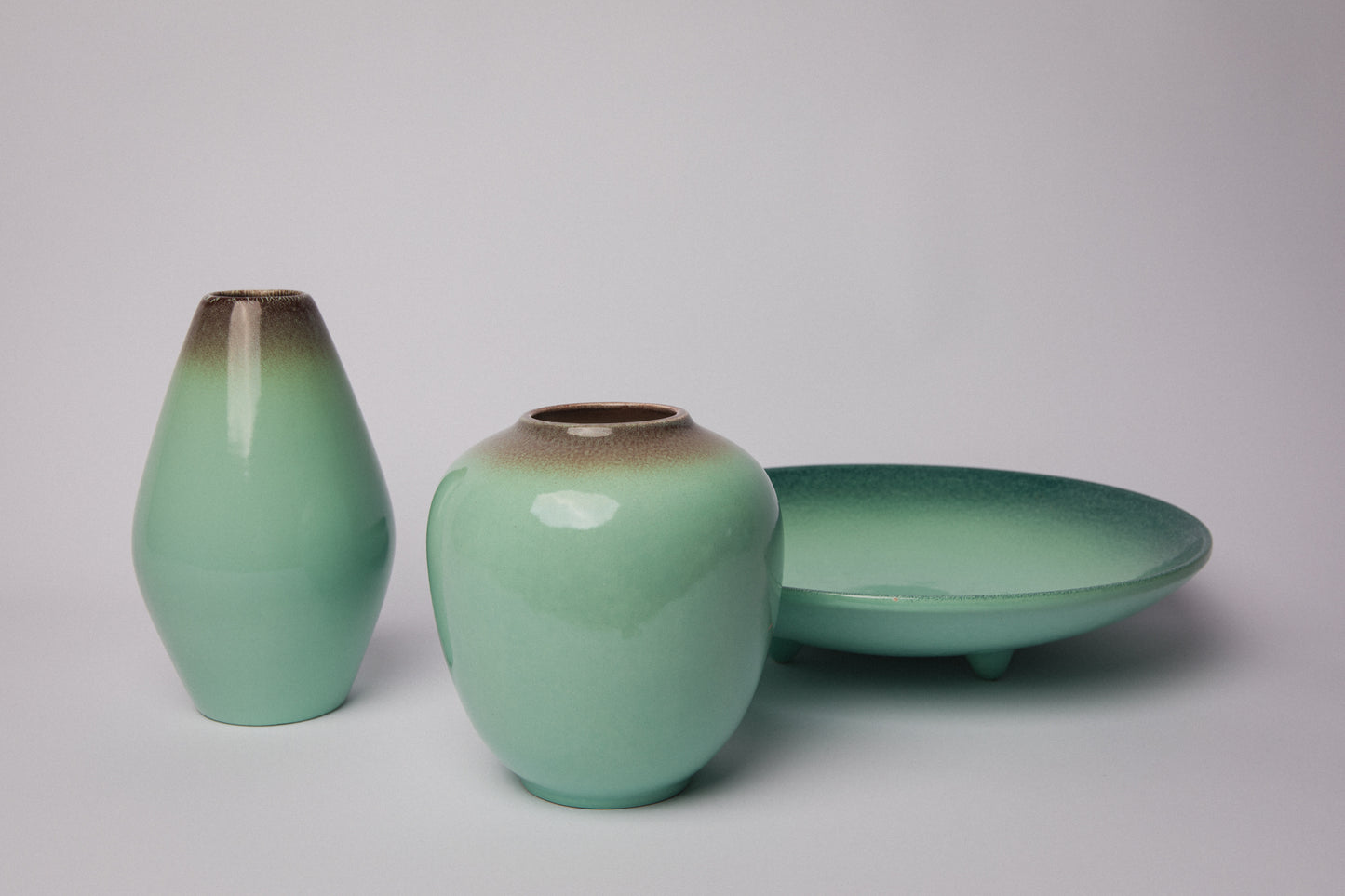 Gránit VASE _ 1466