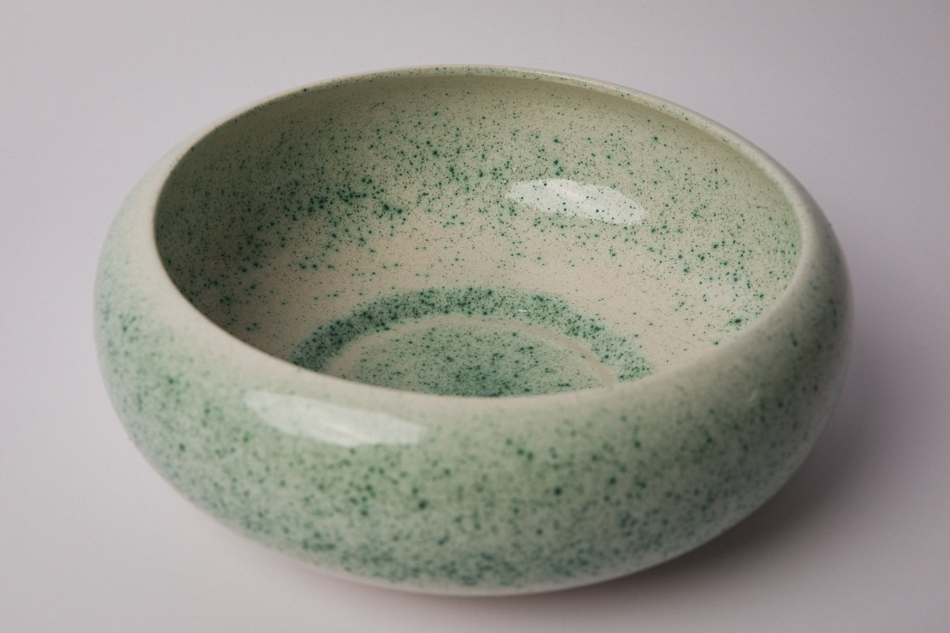 Ceramic BOWL _ 1352