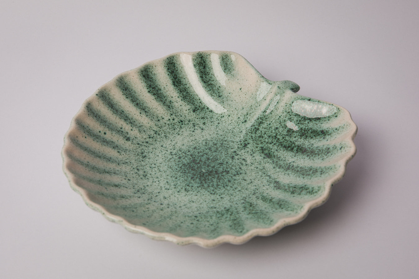 Ceramic PLATE _ 1355
