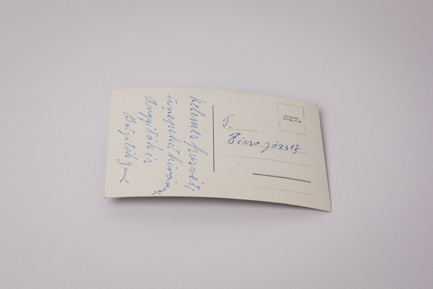 Vintage Easter Postcard with Easter Chicks _ 1530