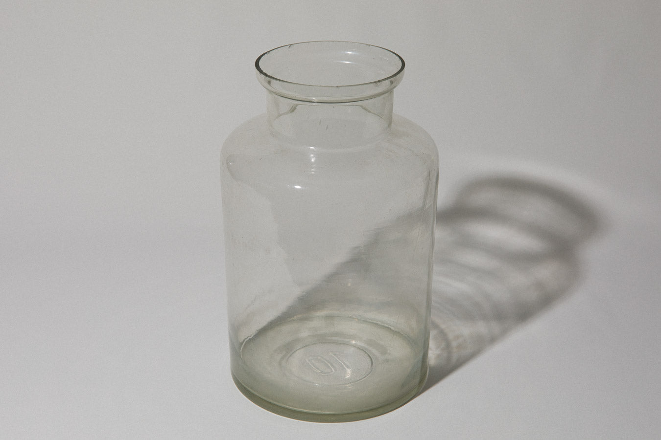 Antique PRESERVING JAR – 10L