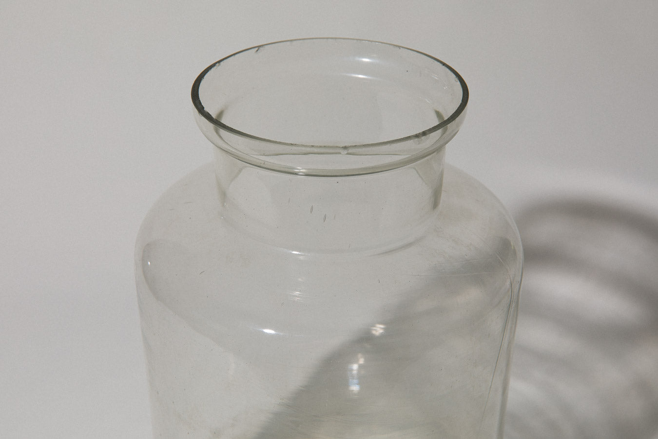 Antique PRESERVING JAR – 10L