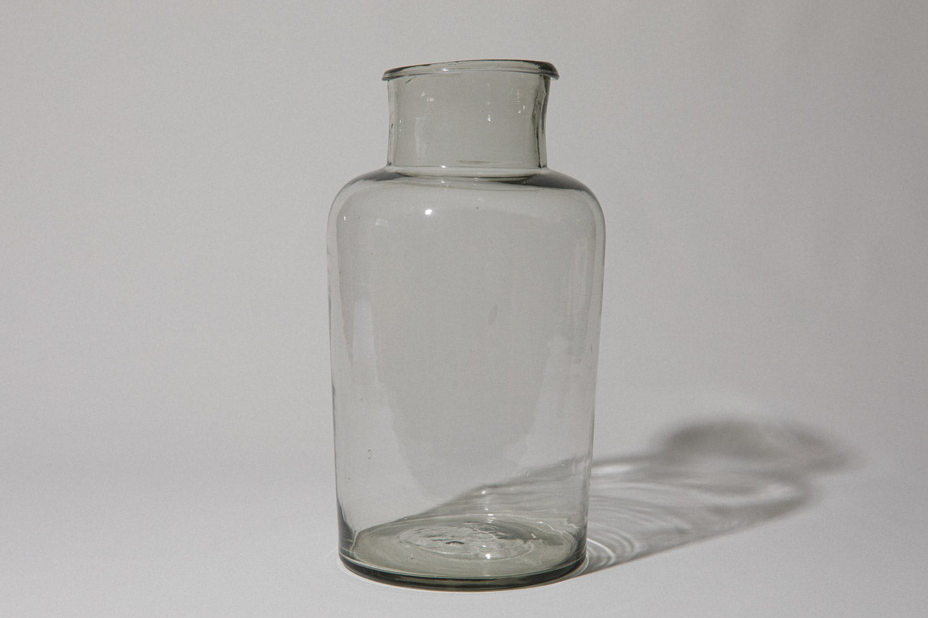 Antique PRESERVING JAR – 8L