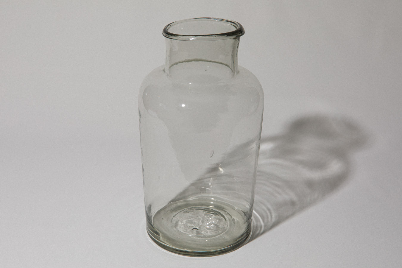Antique PRESERVING JAR – 8L