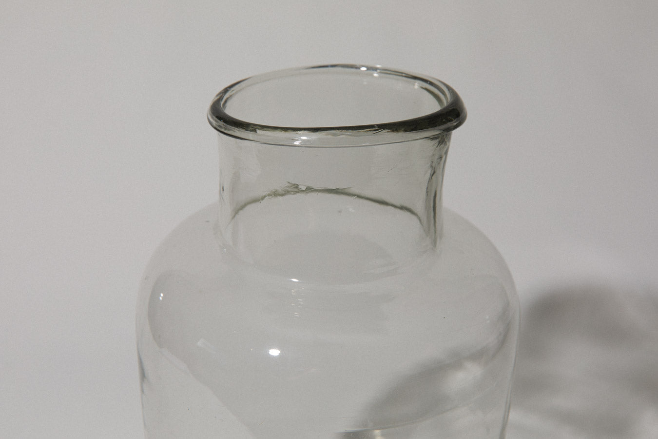 Antique PRESERVING JAR – 8L