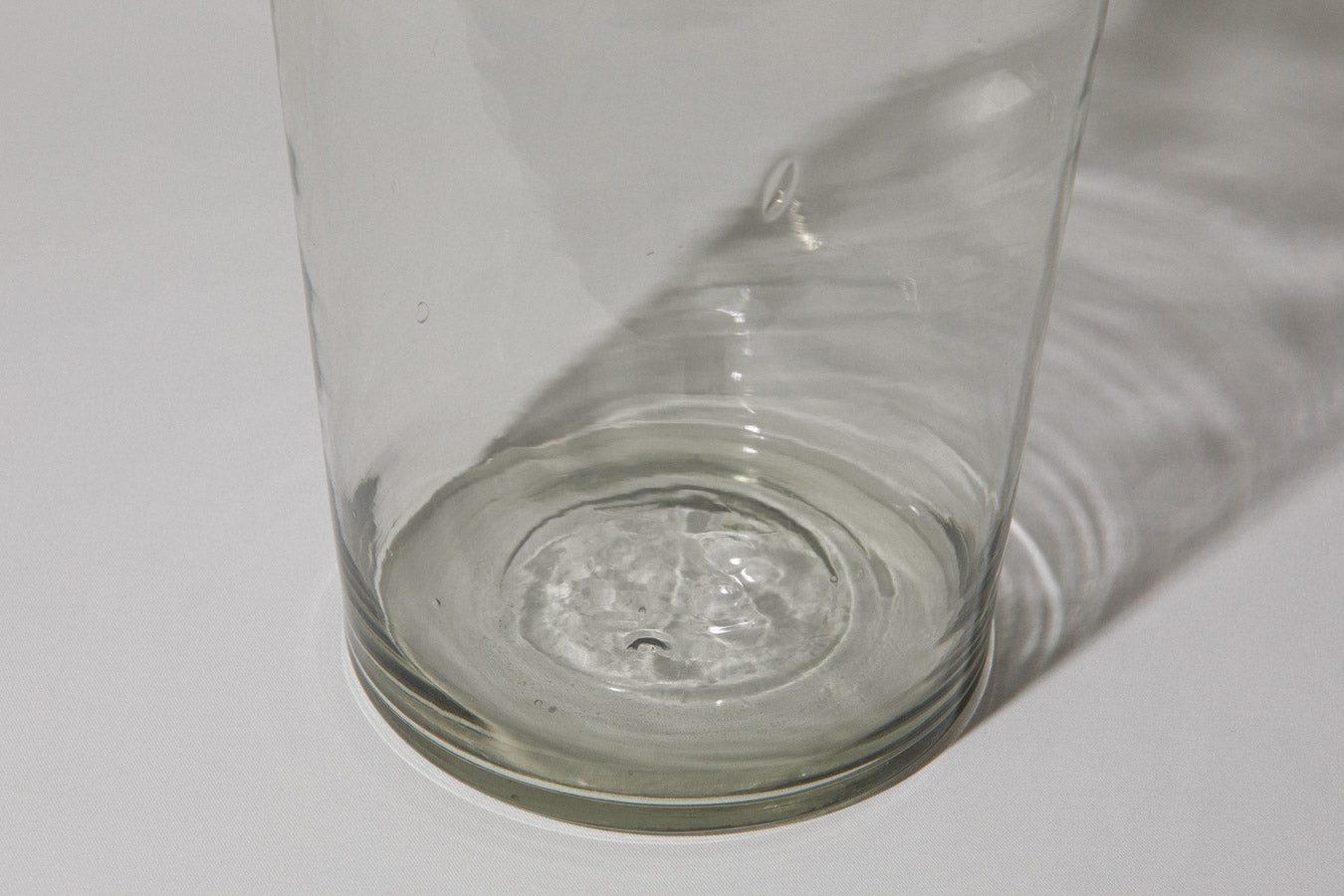 Antique PRESERVING JAR – 8L