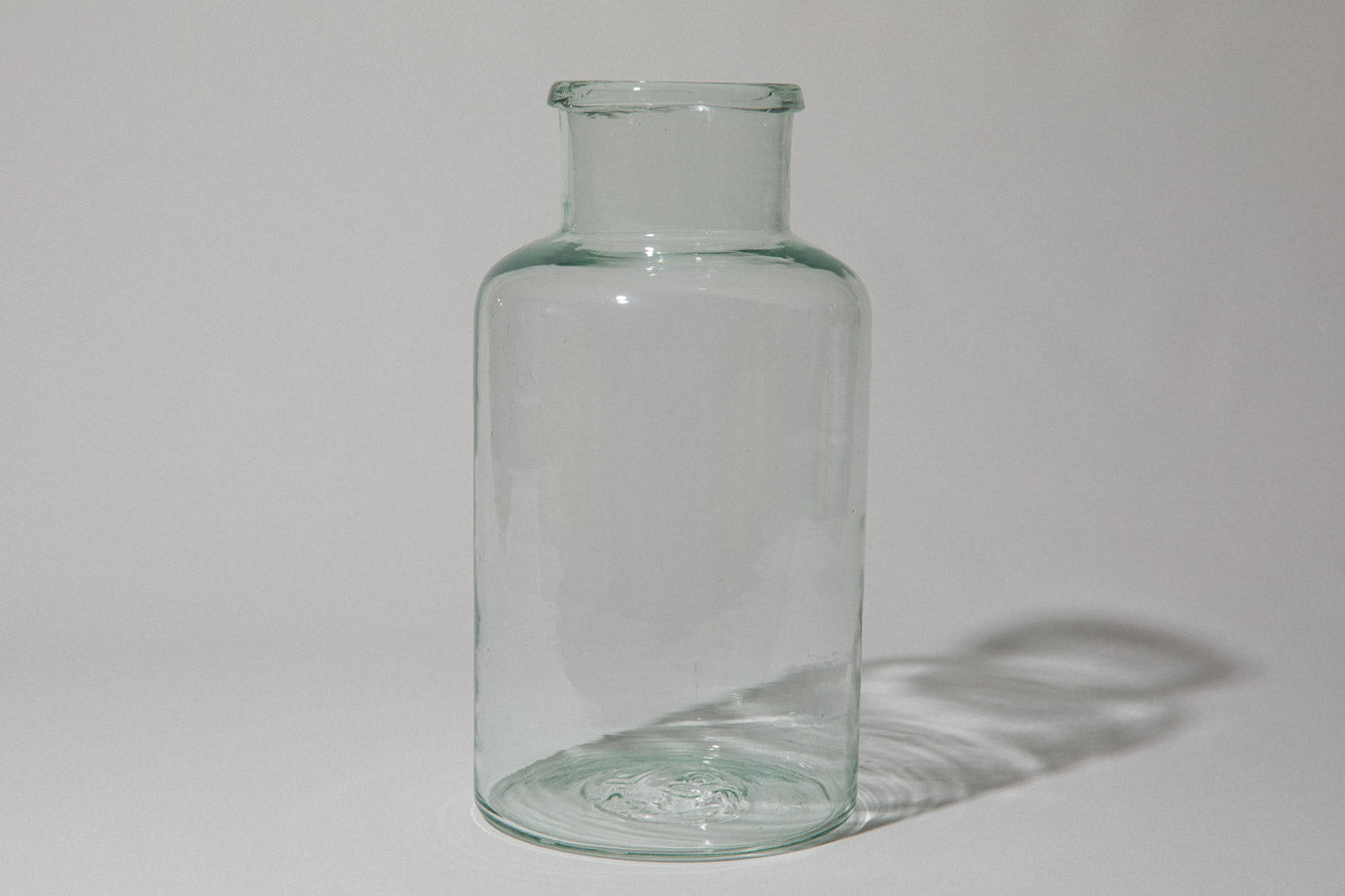 Antique PRESERVING JAR – 8L