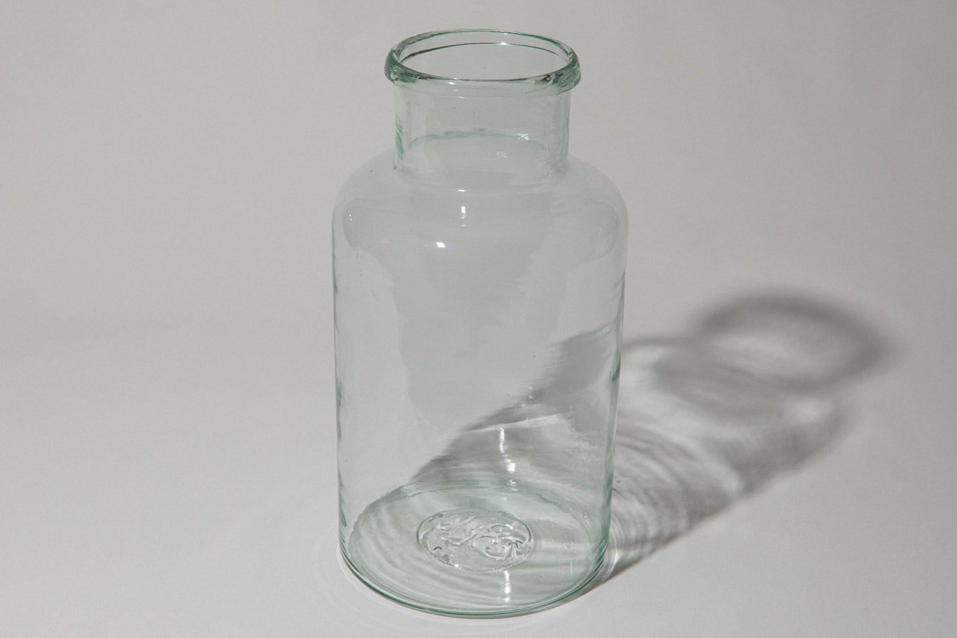 Antique PRESERVING JAR – 8L