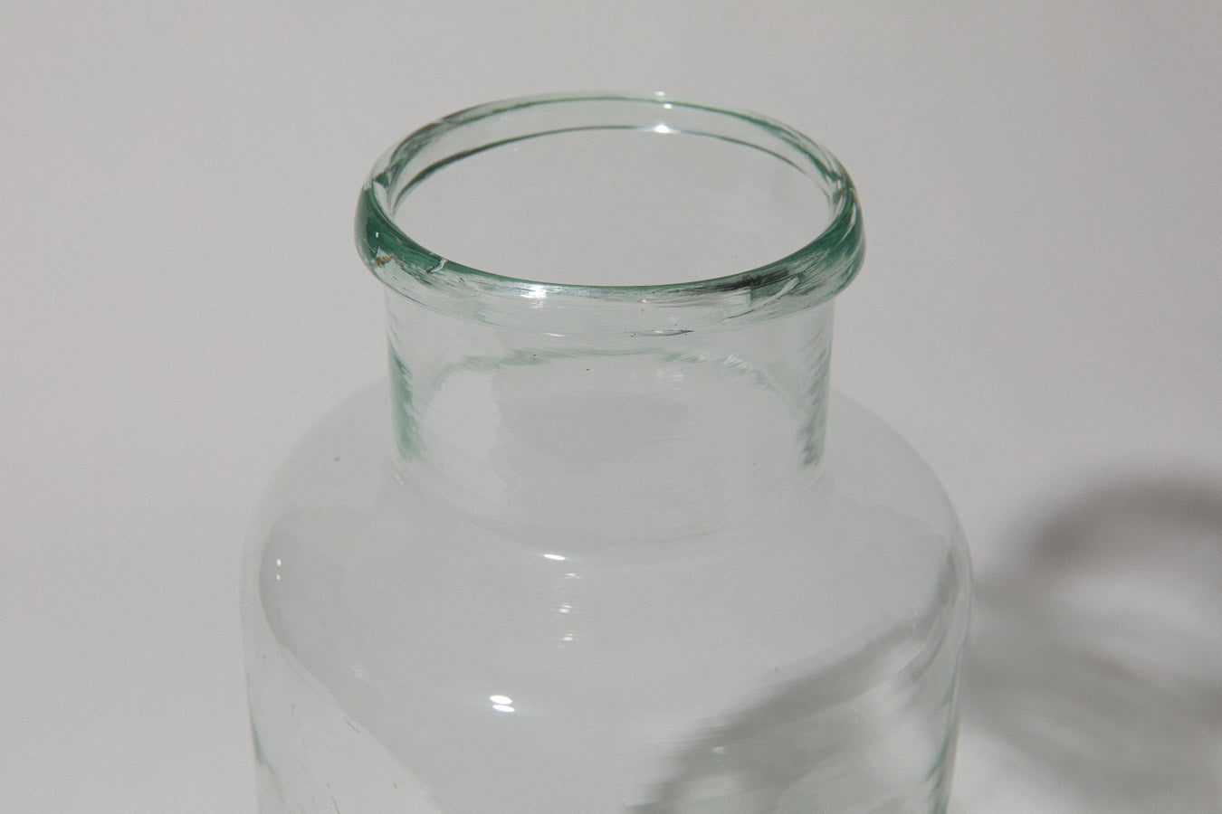 Antique PRESERVING JAR – 8L
