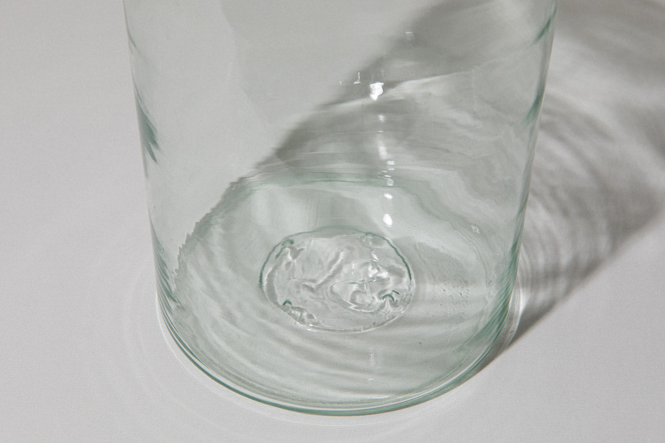 Antique PRESERVING JAR – 8L