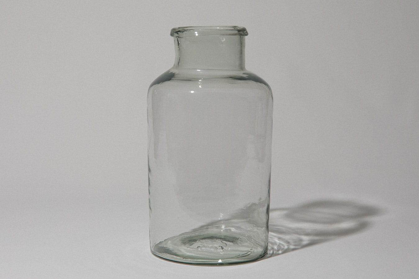Antique PRESERVING JAR – 5L
