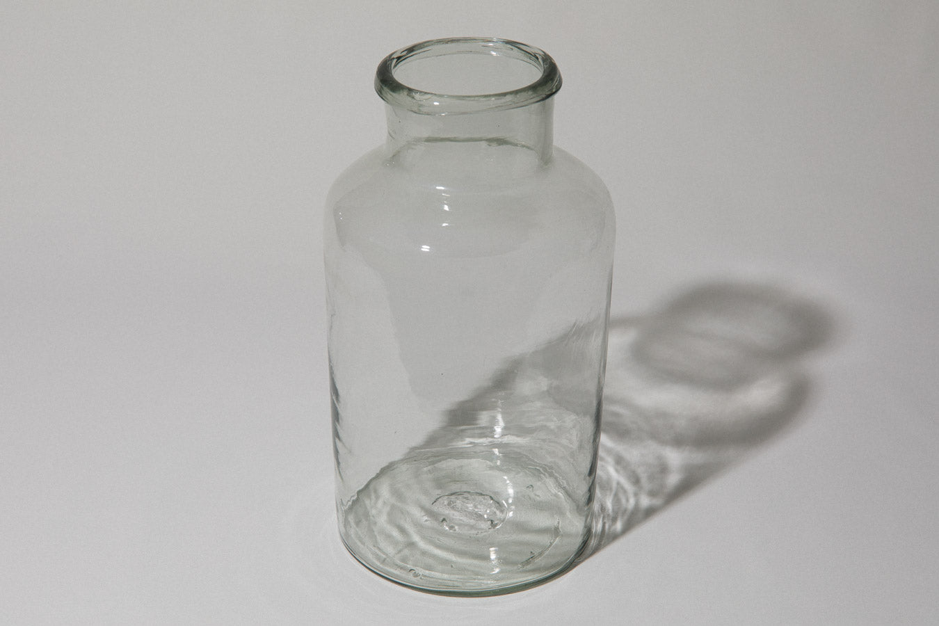 Antique PRESERVING JAR – 5L