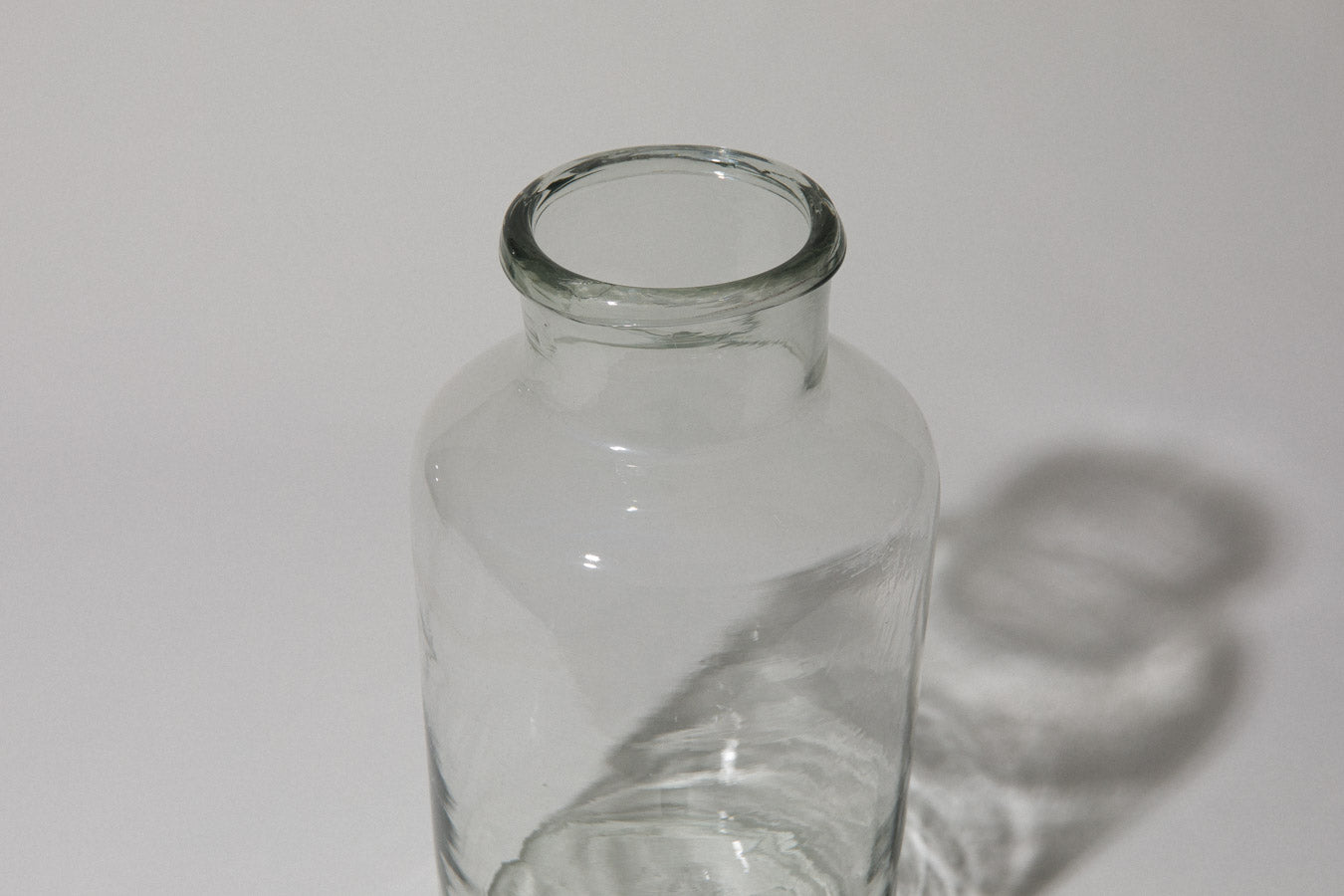 Antique PRESERVING JAR – 5L