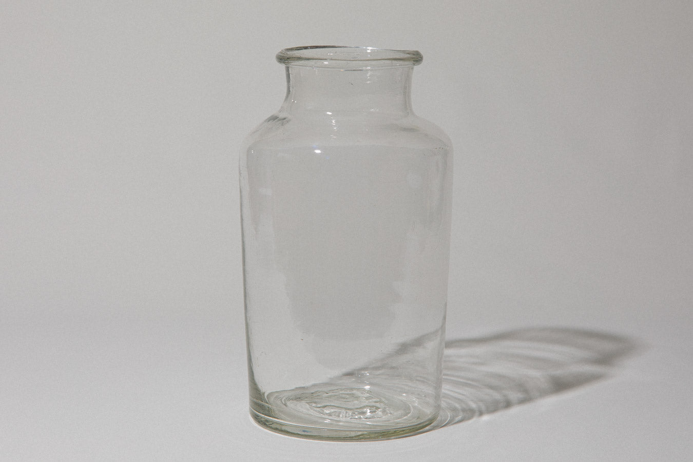 Antique PRESERVING JAR – 5L