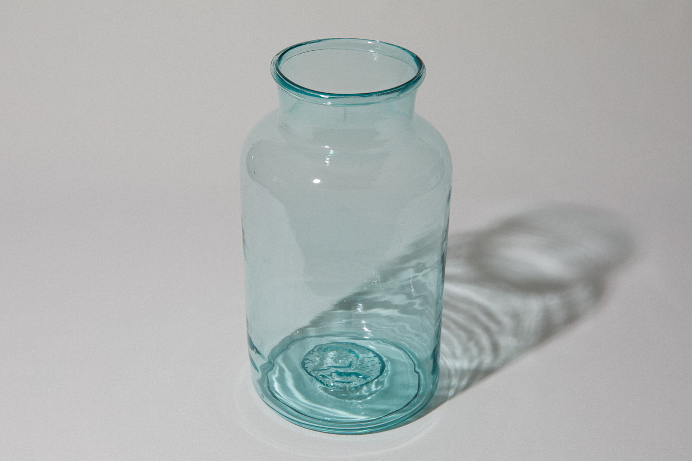 Antique PRESERVING JAR – 5L