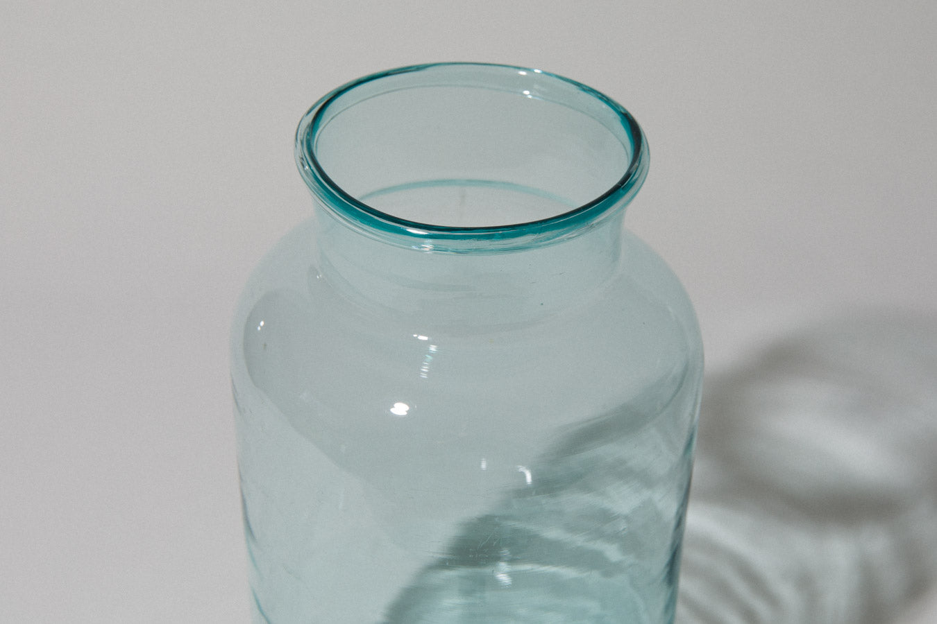 Antique PRESERVING JAR – 5L