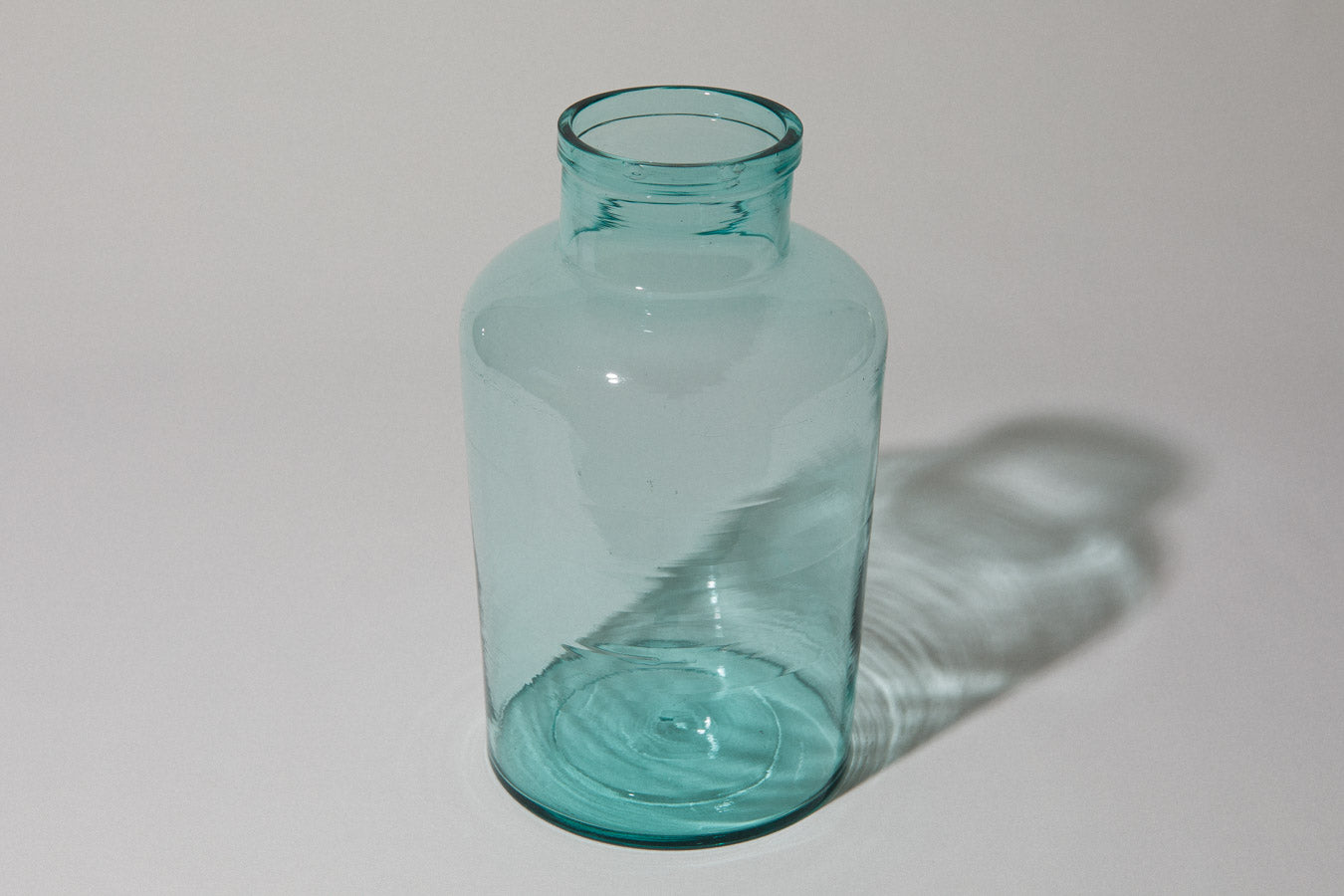Antique PRESERVING JAR – 5L