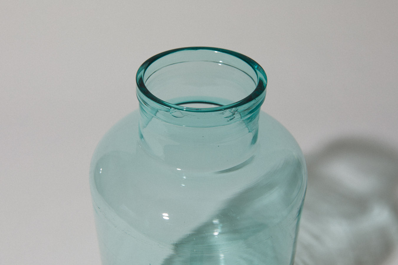 Antique PRESERVING JAR – 5L