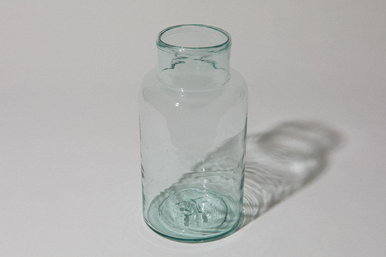Antique PRESERVING JAR – 3L