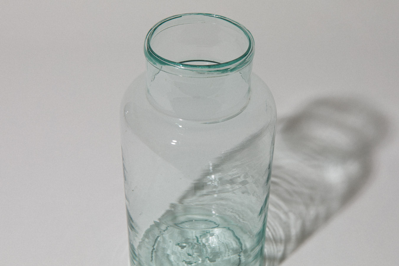 Antique PRESERVING JAR – 3L
