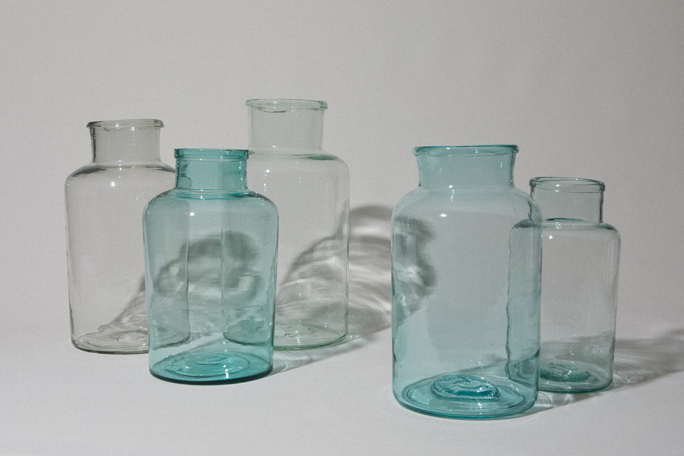 Antique PRESERVING JAR – 3L