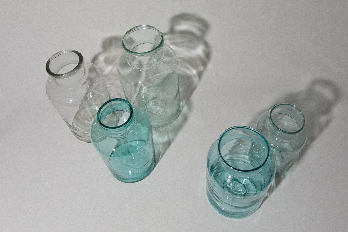 Antique PRESERVING JAR – 3L