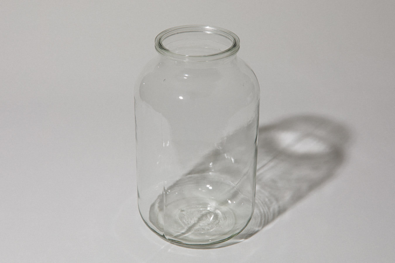 Vintage PRESERVING JAR – 5L